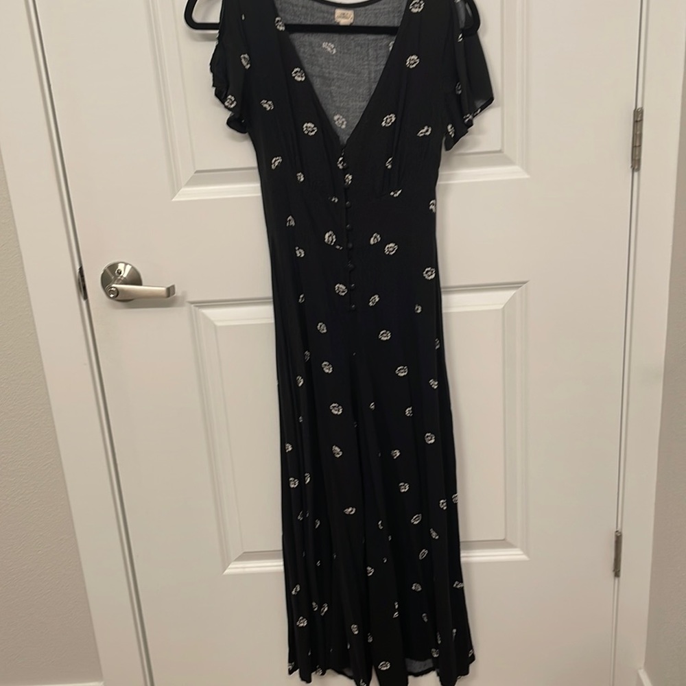 O’Neill jumpsuit